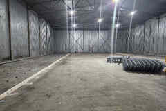 аренда - производственные и складские помещения