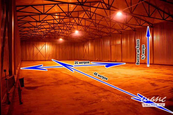 аренда - производственные и складские помещения Всеволожск - изображение 8