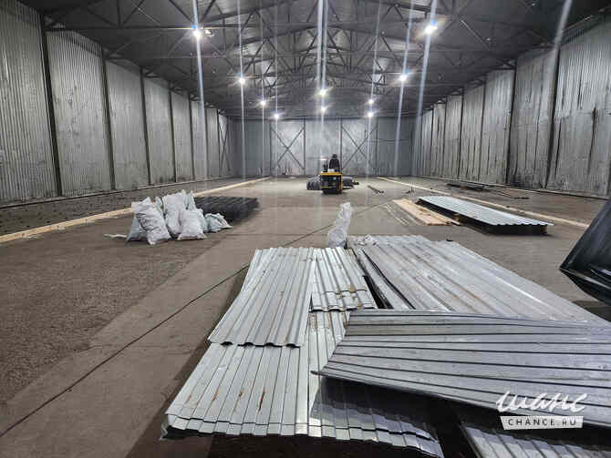 аренда - производственные и складские помещения Всеволожск - изображение 10