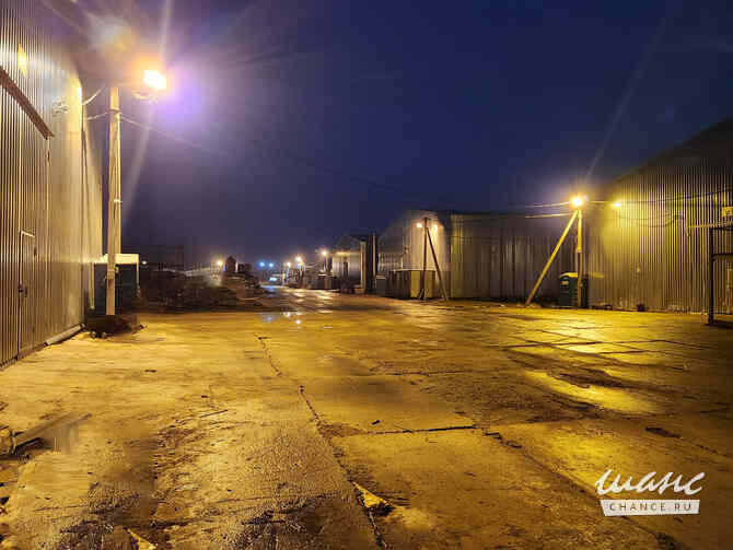 аренда - производственные и складские помещения Всеволожск - изображение 6