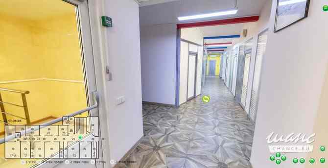 аренда - офисные помещения Москва - изображение 2