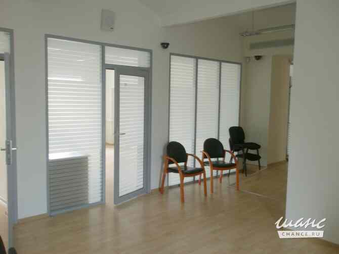 аренда - офисные помещения Москва - изображение 1