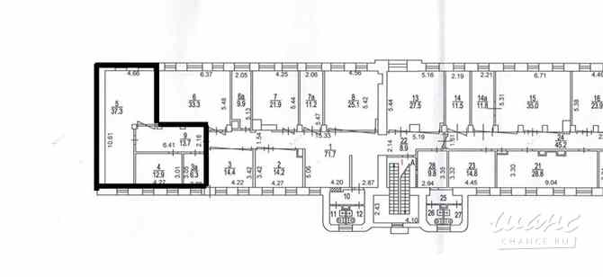 аренда - офисные помещения Москва - изображение 4