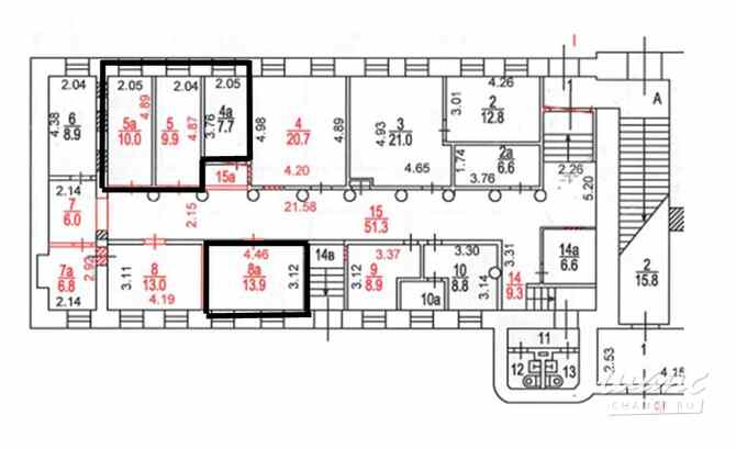 аренда - офисные помещения Москва - изображение 3