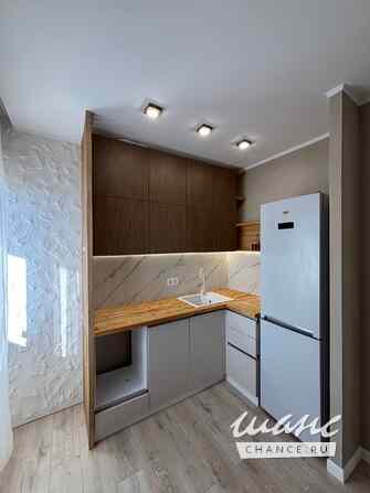 Продам 1-комнатную квартиру 37 м², этаж 17/18 Краснодар - изображение 7