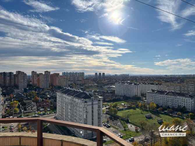 Продам 1-комнатную квартиру 37 м², этаж 17/18 Краснодар - изображение 10