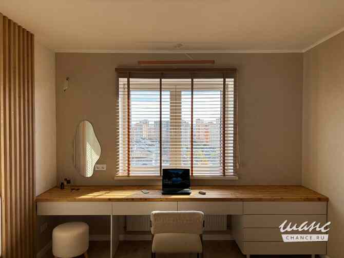 Продам 1-комнатную квартиру 37 м², этаж 17/18 Краснодар - изображение 1