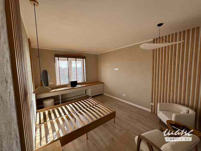 Продам 1-комнатную квартиру 37 м², этаж 17/18 Краснодар - изображение 2