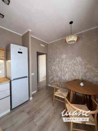 Продам 1-комнатную квартиру 37 м², этаж 17/18 Краснодар - изображение 8