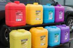 Автошампунь концентрат для бесконтактной мойки от производителя