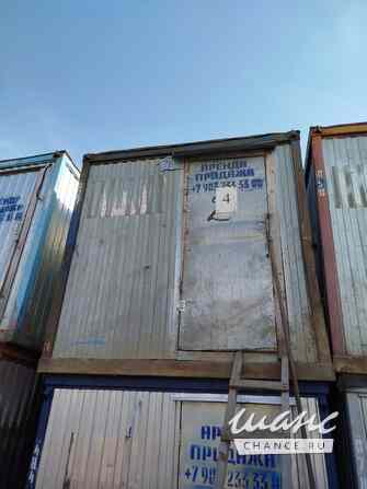 Аренда бытовки Тамбов - изображение 3