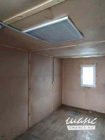 Бытовка стандартная / вагончик стандартный б/у Саранск - изображение 3