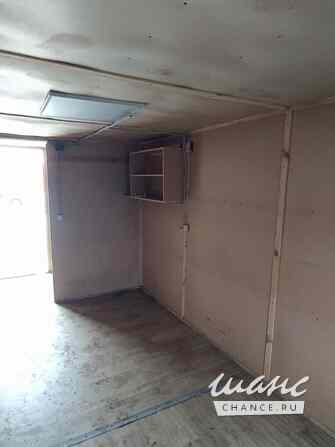 Бытовка стандартная / вагончик стандартный б/у Саранск - изображение 4