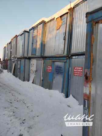 Бытовка стандартная / вагончик стандартный б/у Саранск - изображение 2
