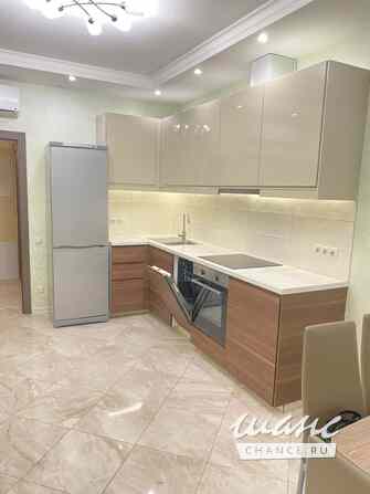 Сдам 2-комнатную квартиру на длительный срок, 70 м² Москва - изображение 1