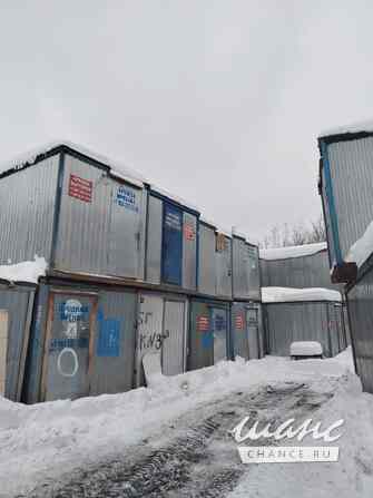 Сдаем в аренду строительные вагончики Нижний Новгород - изображение 2