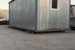 Аренда строительных вагончиков бытовок