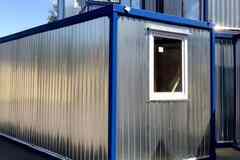 Сдаем в аренду вагончики