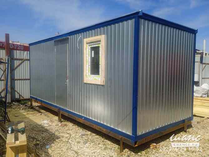 Сдаем в аренду вагончики Тольятти - изображение 2