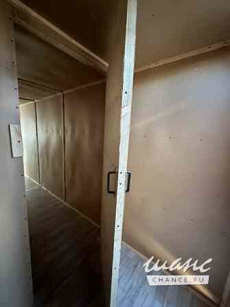 Бытовка с тамбуром Самара - изображение 2