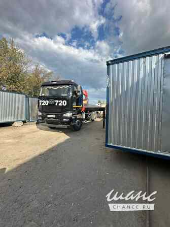 Бытовки для строительства и жилья Чебоксары - изображение 2