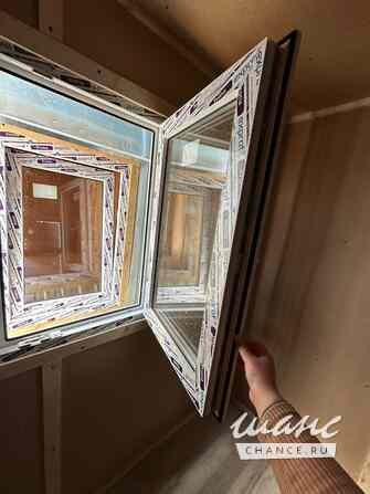 Бытовки для строительства и жилья Чебоксары - изображение 1