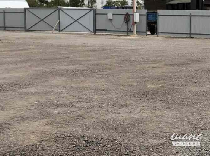 Аренда земельные участки 1000 м² Санкт-Петербург Санкт-Петербург - изображение 1