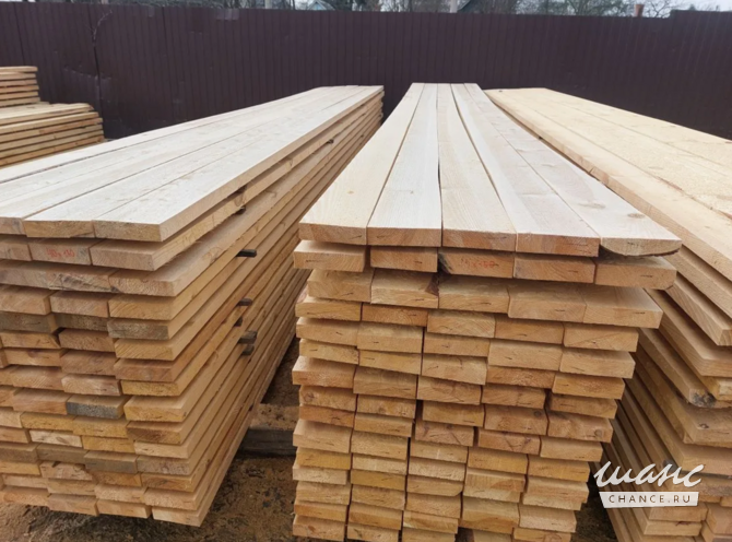 Доска и брус Курск Курск - изображение 1