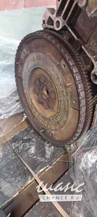 Маховик Samand/Peugeot 1.8 XU7JPL3 Краснодар - изображение 2