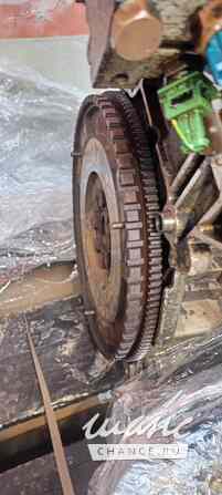 Маховик Samand/Peugeot 1.8 XU7JPL3 Краснодар - изображение 3