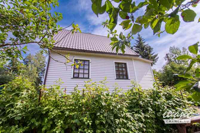 Дача 89 м², Березовая улица Приозерск - изображение 7