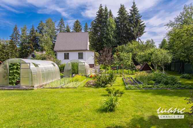 Дача 89 м², Березовая улица Приозерск - изображение 5