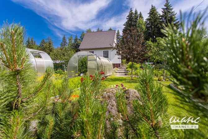 Дача 89 м², Березовая улица Приозерск - изображение 3