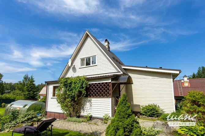 Дача 89 м², Березовая улица Приозерск - изображение 9