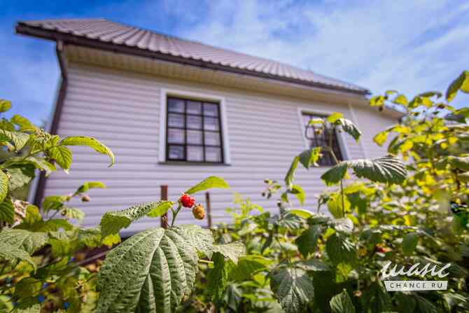 Дача 89 м², Березовая улица Приозерск - изображение 8