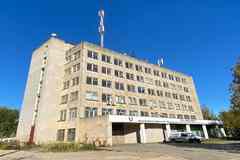 продажа - здания, строения