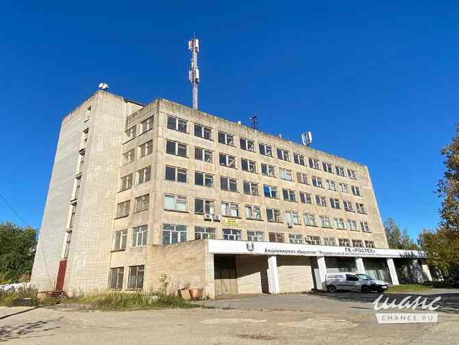 продажа - здания, строения Чехов - изображение 1