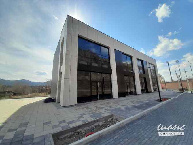 аренда - объекты сферы услуг Красноярск - изображение 1
