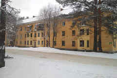 3-к квартира, 75.5 м², этаж 2/3