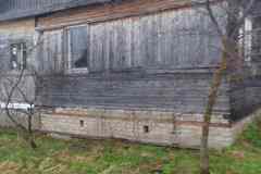 Дом 50 м², Центральная улица, 48