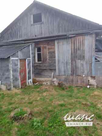 Дом 50 м², Центральная улица, 48 Новодугино - изображение 2