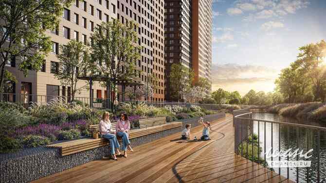 Сдам в аренду гараж 13.3 м Москва - изображение 8