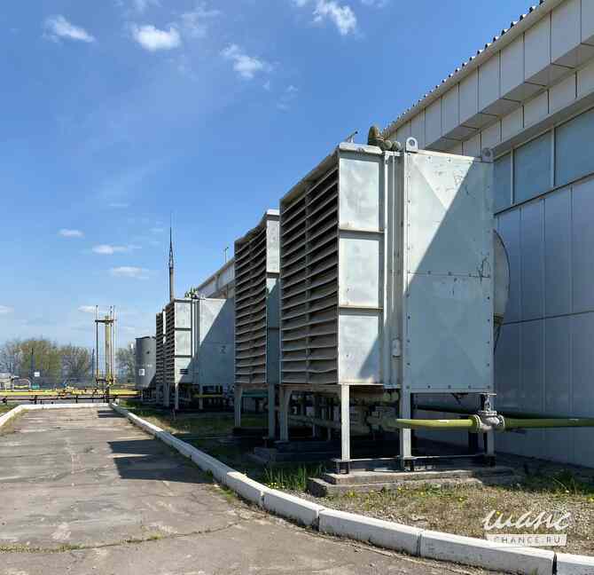 продажа - здания, строения Тосно - изображение 10