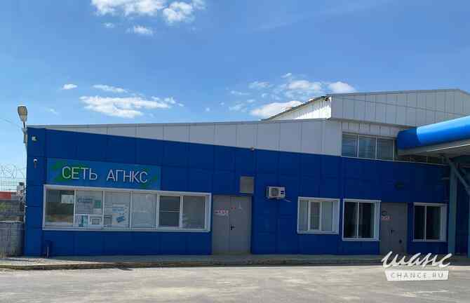 продажа - здания, строения Тосно - изображение 1