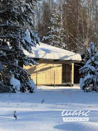 Коттедж 119 м², Земляничная ул., 147 Раменское - изображение 8