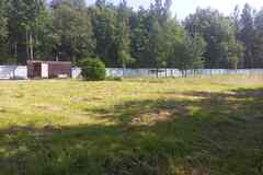 Земельный участок 23 соток, ИЖС, Ленинградская ул.