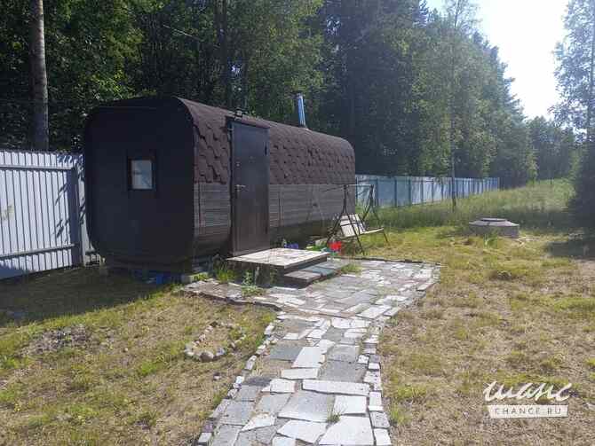 Земельный участок 23 соток, ИЖС, Ленинградская ул. Приозерск - изображение 6