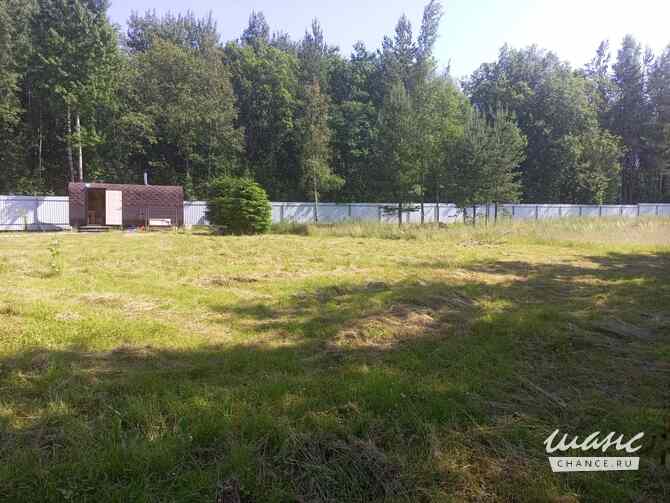 Земельный участок 23 соток, ИЖС, Ленинградская ул. Приозерск - изображение 1