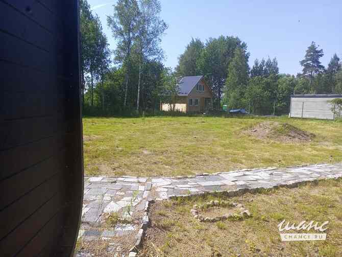 Земельный участок 23 соток, ИЖС, Ленинградская ул. Приозерск - изображение 7