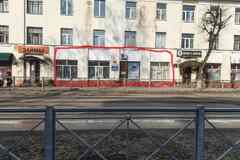 аренда - помещения различного назначения